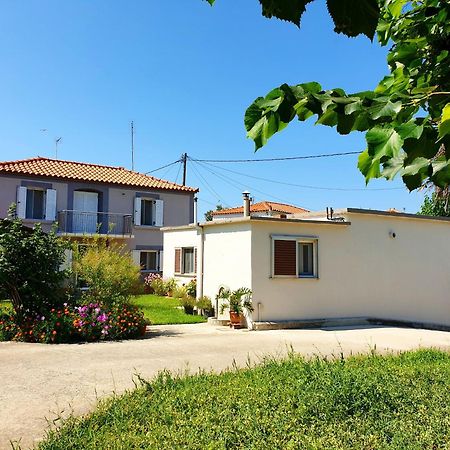 Repanidi Apartment D / Ρεπανίδι Διαμέρισμα Δ Repanidhion Экстерьер фото