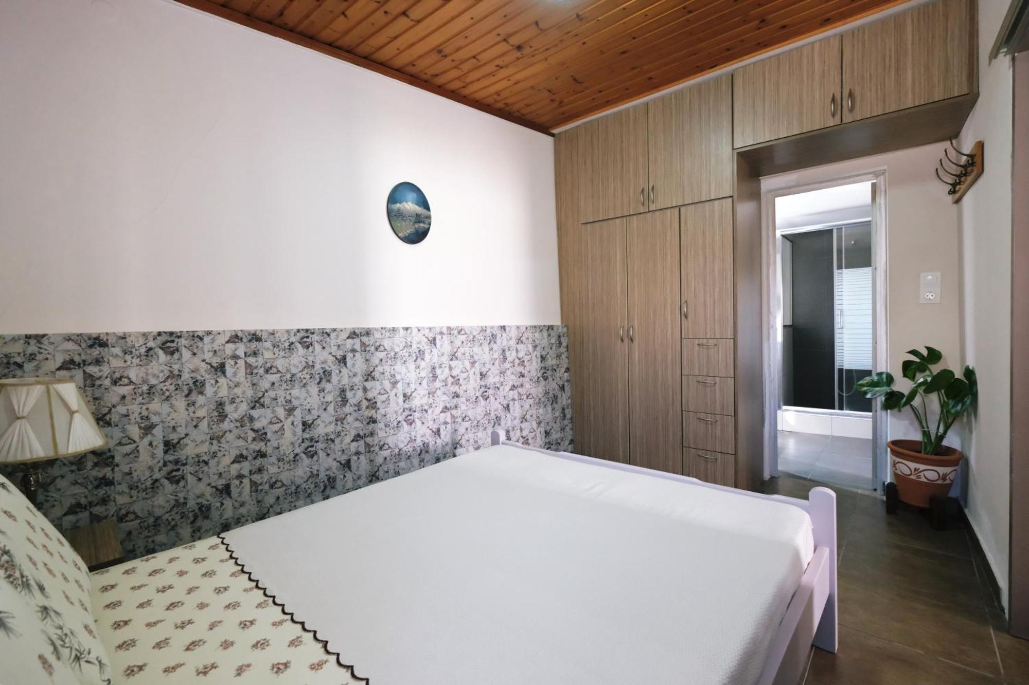 Repanidi Apartment D / Ρεπανίδι Διαμέρισμα Δ Repanidhion Экстерьер фото