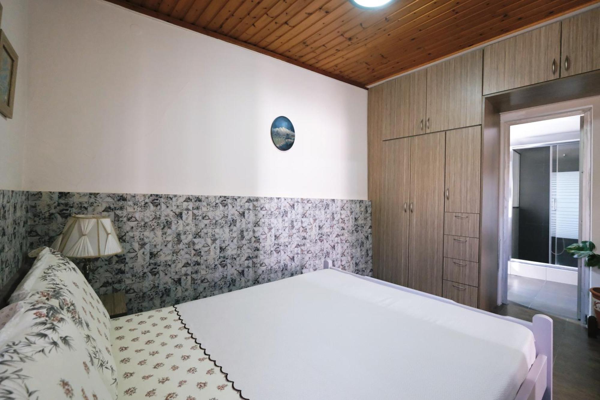 Repanidi Apartment D / Ρεπανίδι Διαμέρισμα Δ Repanidhion Экстерьер фото