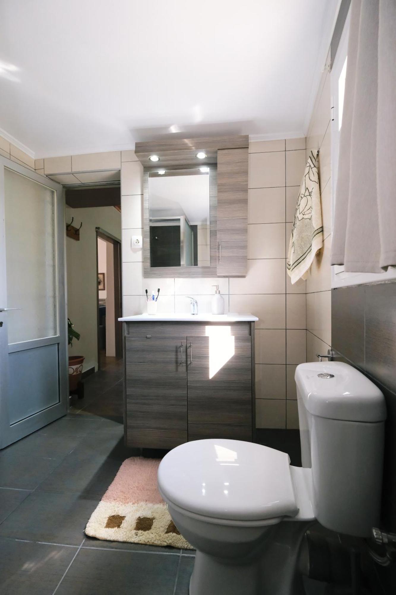 Repanidi Apartment D / Ρεπανίδι Διαμέρισμα Δ Repanidhion Экстерьер фото
