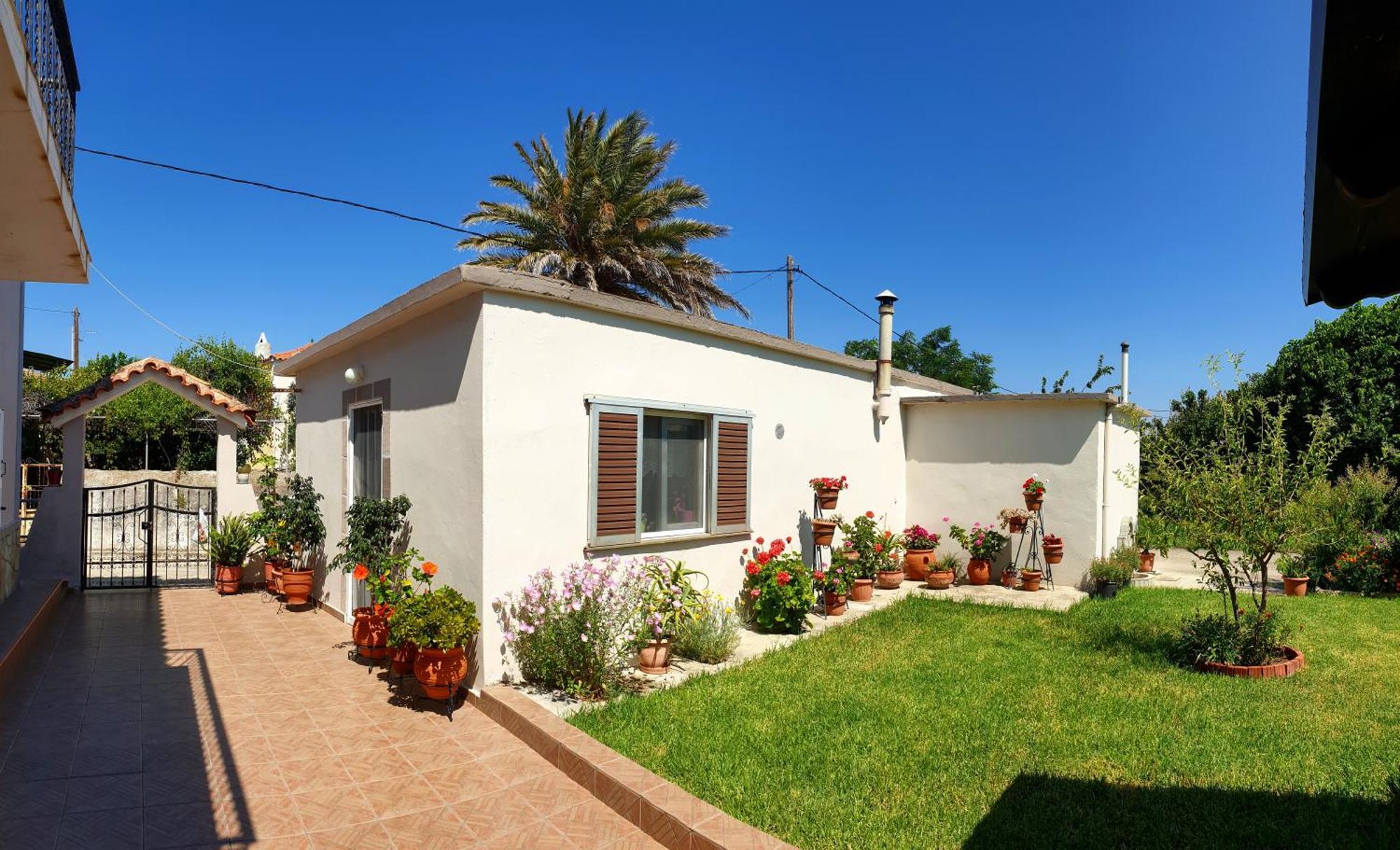 Repanidi Apartment D / Ρεπανίδι Διαμέρισμα Δ Repanidhion Экстерьер фото