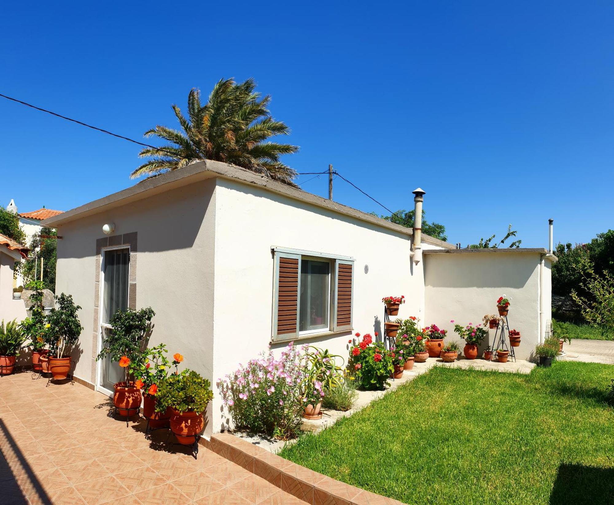 Repanidi Apartment D / Ρεπανίδι Διαμέρισμα Δ Repanidhion Экстерьер фото