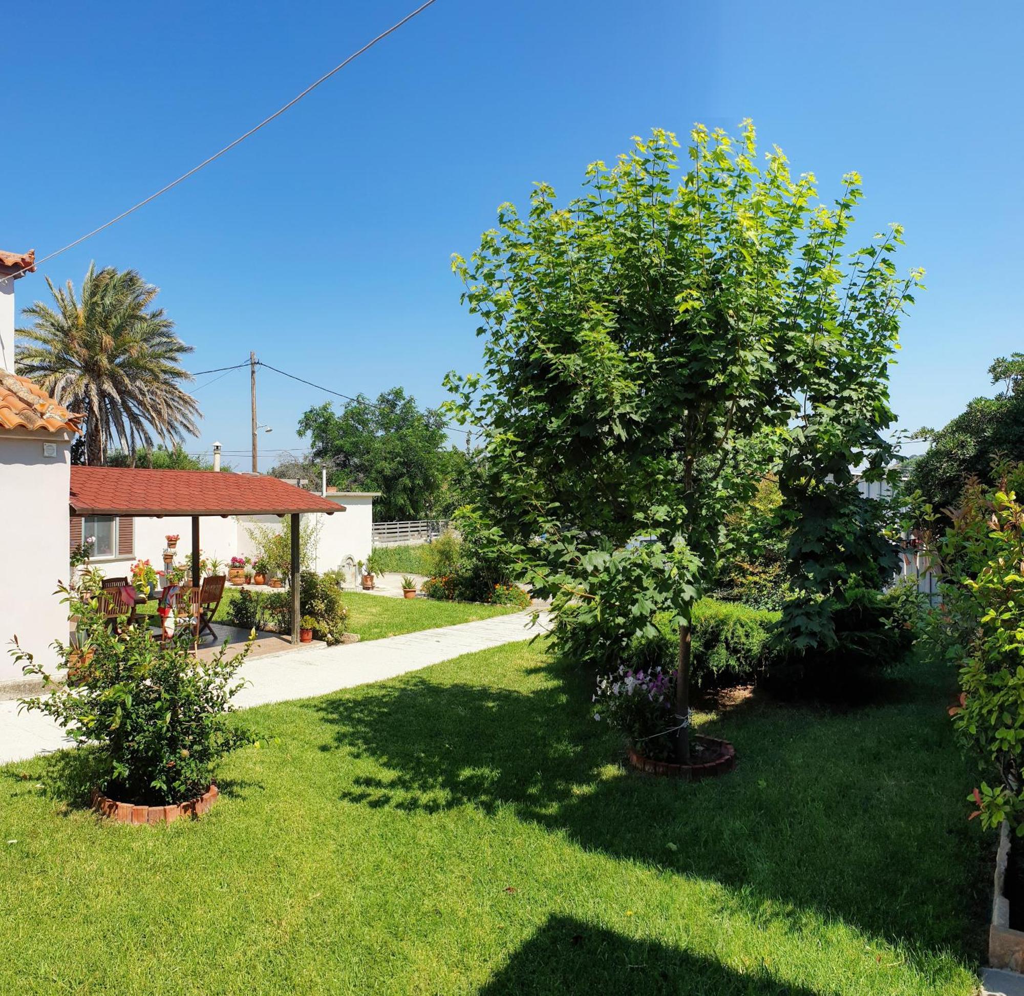 Repanidi Apartment D / Ρεπανίδι Διαμέρισμα Δ Repanidhion Экстерьер фото
