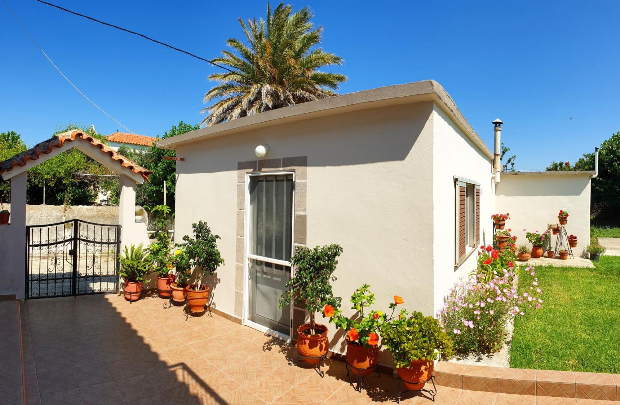 Repanidi Apartment D / Ρεπανίδι Διαμέρισμα Δ Repanidhion Экстерьер фото