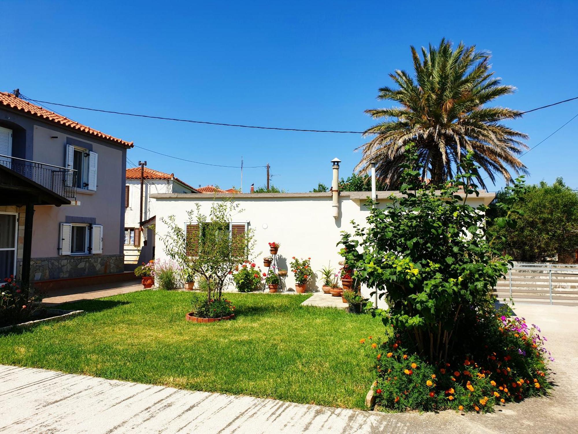 Repanidi Apartment D / Ρεπανίδι Διαμέρισμα Δ Repanidhion Экстерьер фото