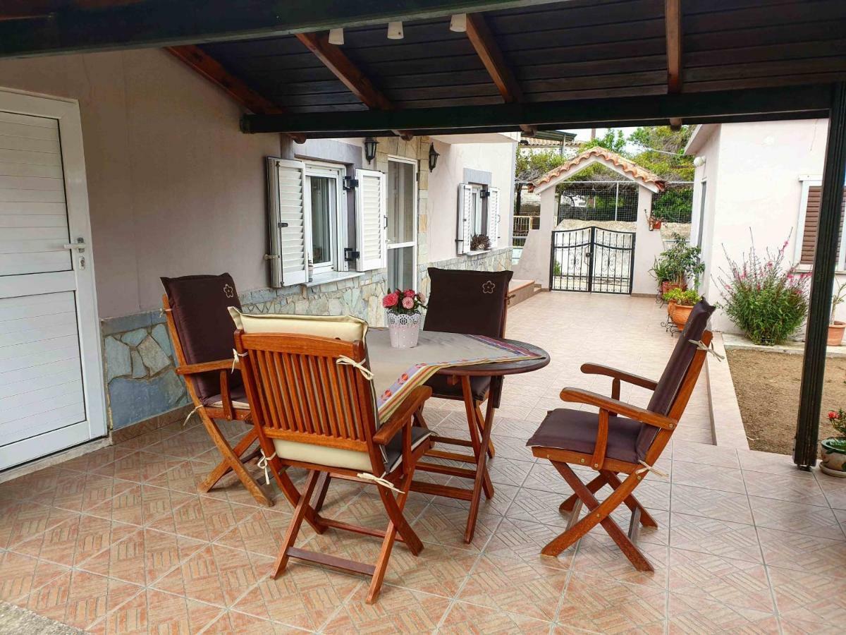 Repanidi Apartment D / Ρεπανίδι Διαμέρισμα Δ Repanidhion Экстерьер фото