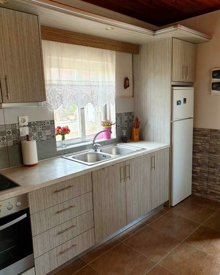 Repanidi Apartment D / Ρεπανίδι Διαμέρισμα Δ Repanidhion Экстерьер фото