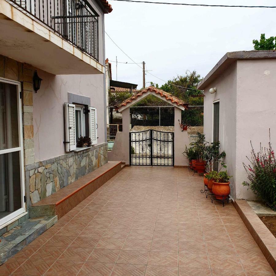 Repanidi Apartment D / Ρεπανίδι Διαμέρισμα Δ Repanidhion Экстерьер фото