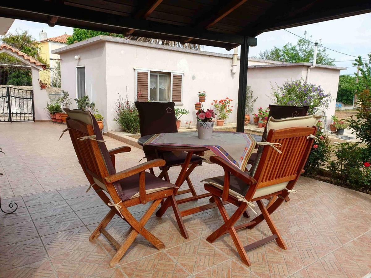 Repanidi Apartment D / Ρεπανίδι Διαμέρισμα Δ Repanidhion Экстерьер фото