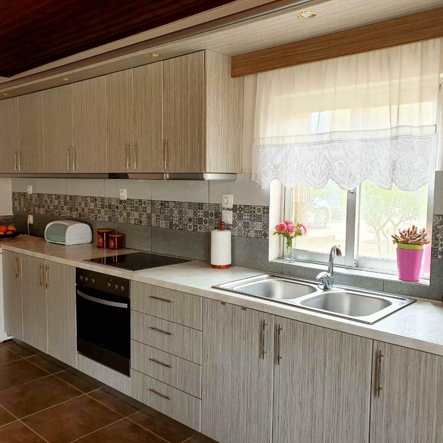 Repanidi Apartment D / Ρεπανίδι Διαμέρισμα Δ Repanidhion Экстерьер фото