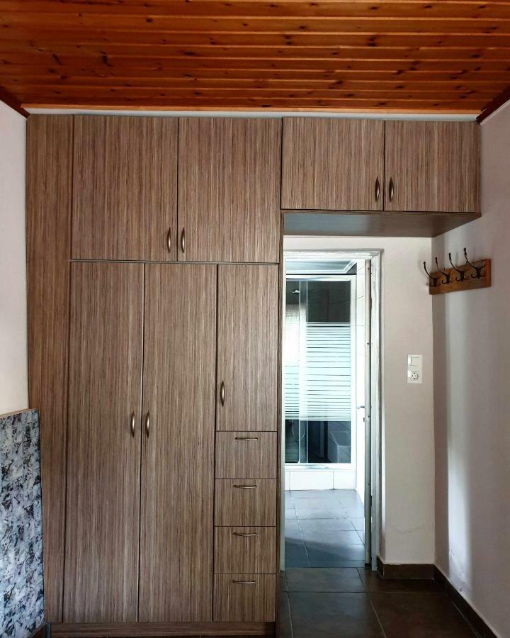 Repanidi Apartment D / Ρεπανίδι Διαμέρισμα Δ Repanidhion Экстерьер фото