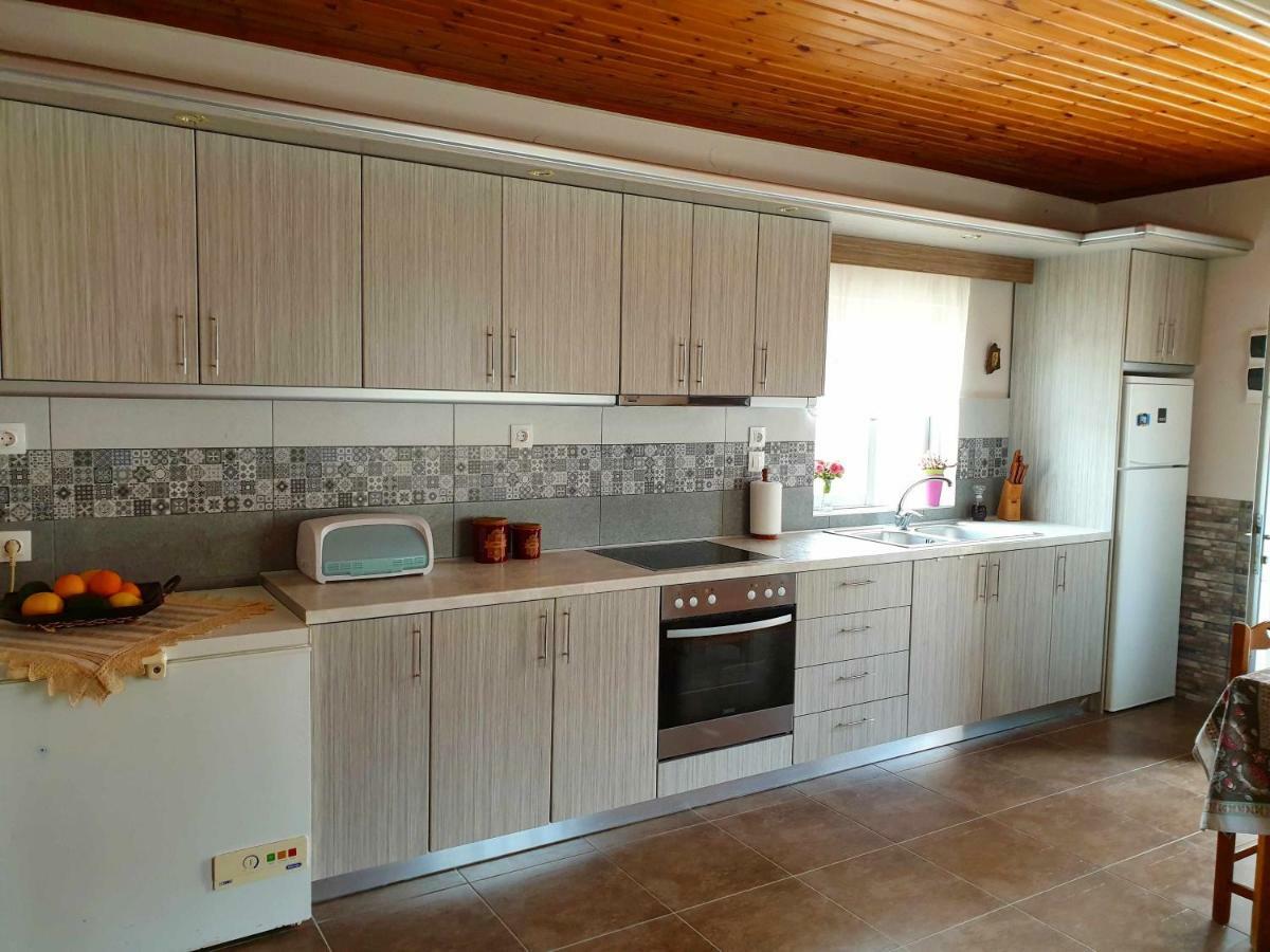 Repanidi Apartment D / Ρεπανίδι Διαμέρισμα Δ Repanidhion Экстерьер фото