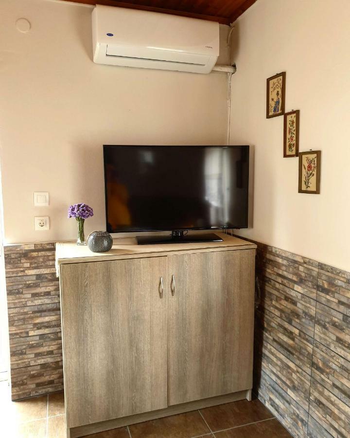 Repanidi Apartment D / Ρεπανίδι Διαμέρισμα Δ Repanidhion Экстерьер фото