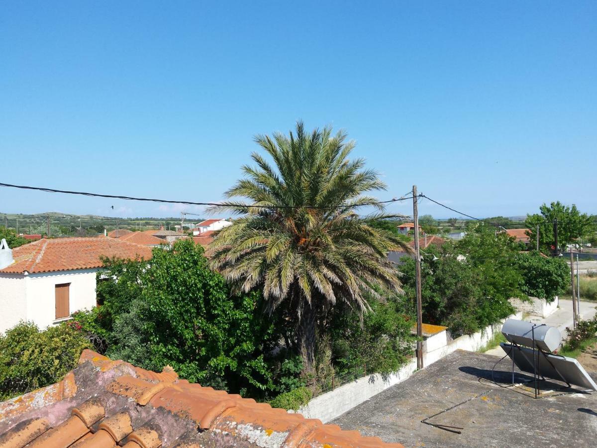 Repanidi Apartment D / Ρεπανίδι Διαμέρισμα Δ Repanidhion Экстерьер фото