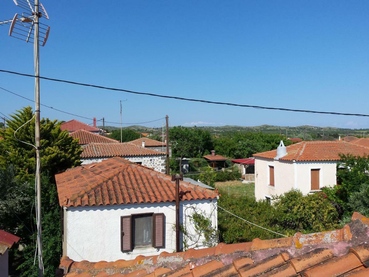 Repanidi Apartment D / Ρεπανίδι Διαμέρισμα Δ Repanidhion Экстерьер фото